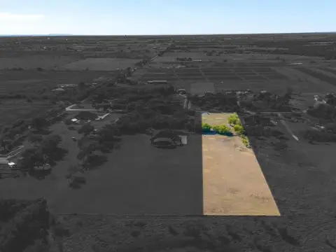 Land in Joshua, Texas