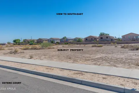 Litchfield Park Land Opportunity