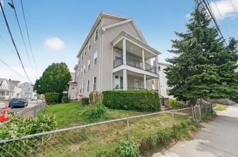 Pawtucket Multifamily Investment Opportunity