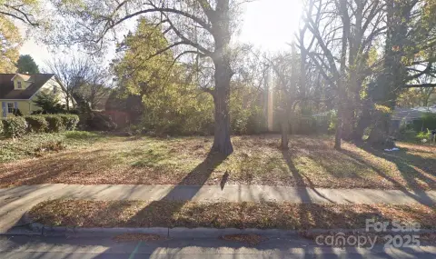 Charlotte Land Development Opportunity