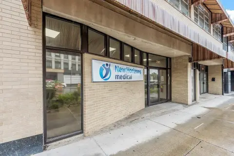 Fitchburg Commercial Office Space
