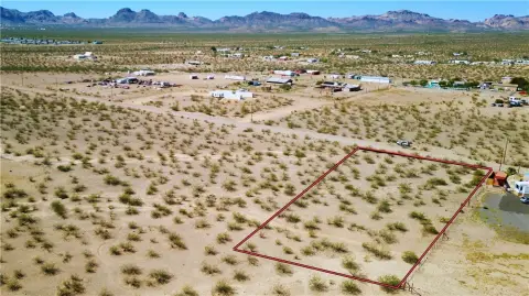 Golden Valley Land For Sale