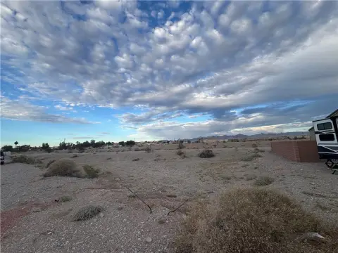Fort Mohave Land Opportunity