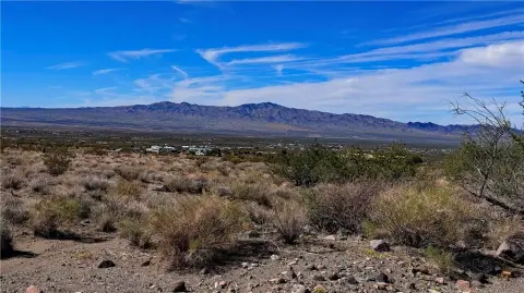 Dolan Springs Land Parcel