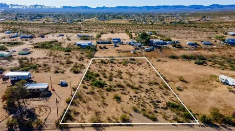 Golden Valley Land For Sale