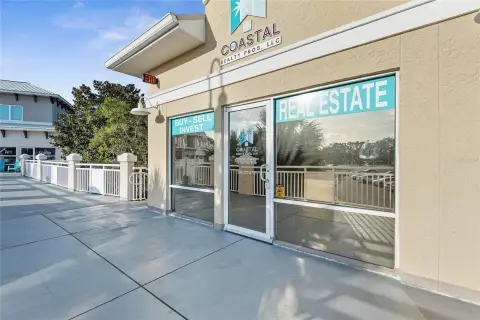 Private Office Suites