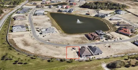 Land in Boaters Community