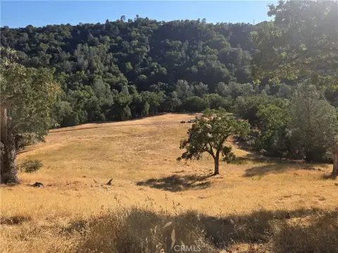 Paso Robles Land with Views