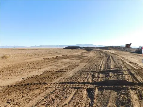 Kingman, AZ Airport Development Land