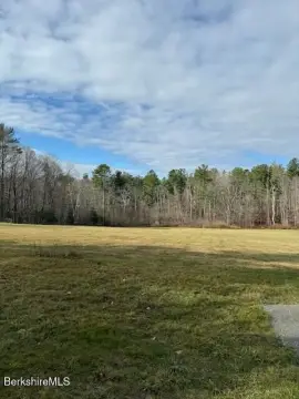 Pittsfield Land For Sale