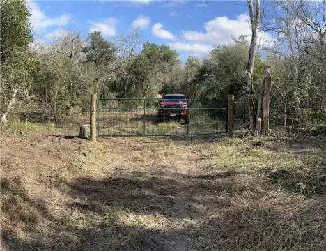 Recreational Land with Pond and Creek