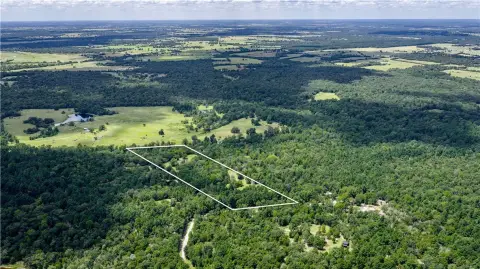 13.5 Acres of Texas Land