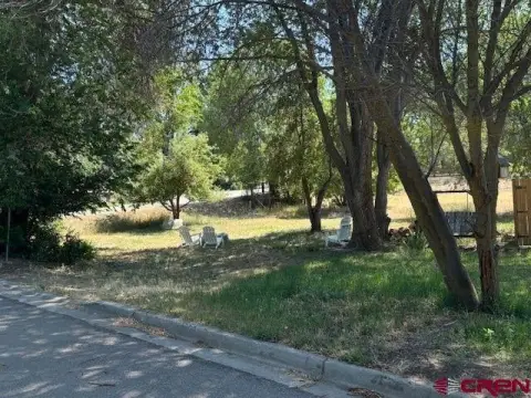 Bayfield Corner Lot Ready to Build