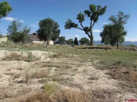 Cortez Building Lot Near Golf