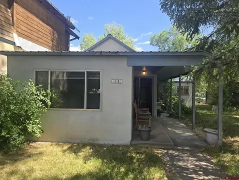 Durango Office Near Main Avenue
