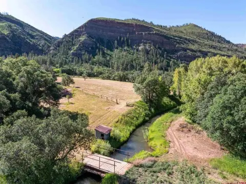 Animas Valley Buildable Acreage