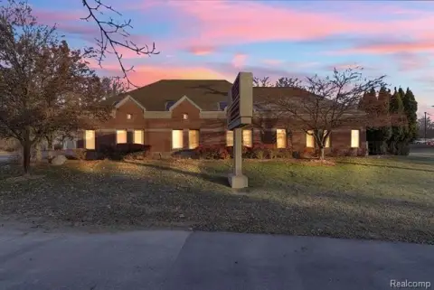 Updated Office Suite For Lease