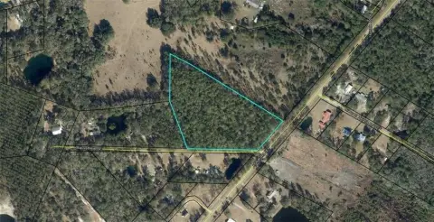 Townsend Residential Lot For Sale