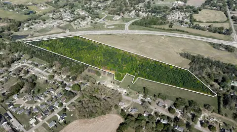 Brownsville, TN Development Opportunity