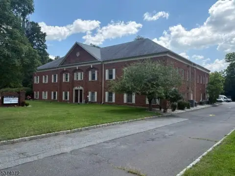 Bridgewater Office Units on Route 22