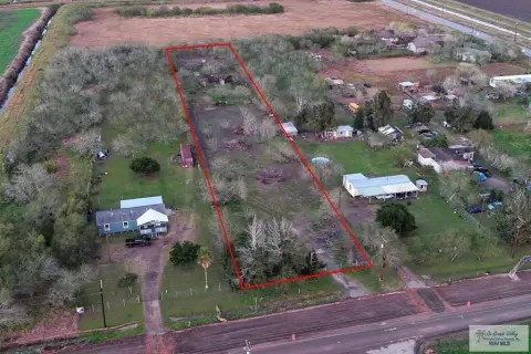 Residential Lot in San Benito