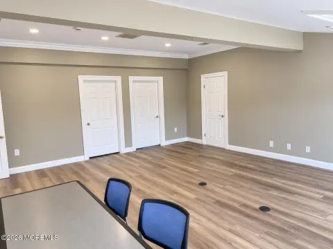 Office Suite with Private Offices