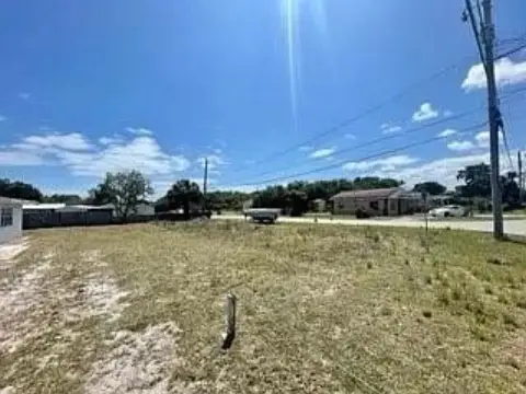 Vero Beach Vacant Land