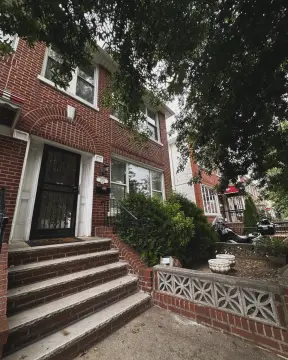 Brooklyn Two-Family Home For Sale