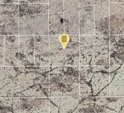 Cantil, CA Land For Sale