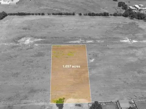 Hillsboro Land Ready to Build