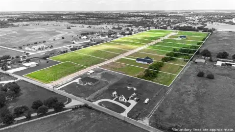 Hillsboro Land Ready to Build