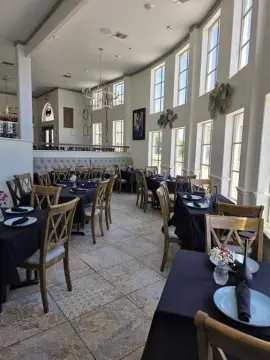 Lakefront Restaurant Space in McKinney