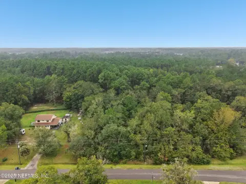 Residential Land in Peaceful Yulee