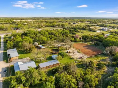 Turn-Key Horse Property For Sale