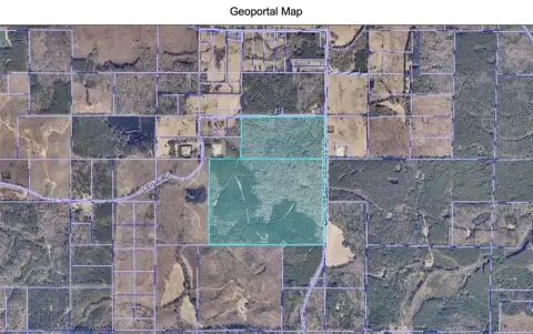 298 Acres of Land, LA