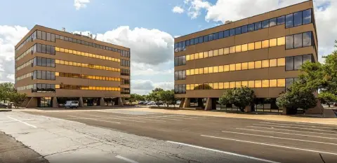 Hurst Office Space For Rent