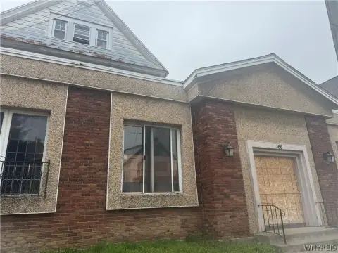Picture of Mixed-use properties at 366 Ontario Street, Buffalo, NY