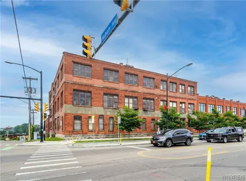 Picture of Office buildings at 1280 Niagara Street, Buffalo, NY