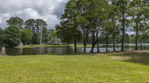 Picture of Waterfront Land at 1209 Cold Harbor Drive, Saluda, SC