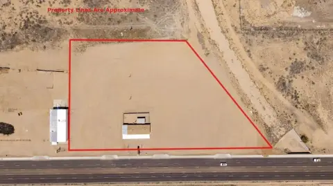 Kingman Commercial Land For Sale
