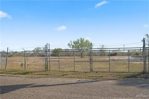 Commercial Land in Hidalgo, TX