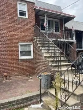 Maspeth Duplex Fixer Upper