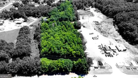 Picture of Commercial land at 2230 Highway 81 E, McDonough, GA