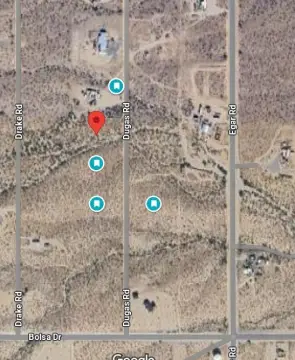 Golden Valley Land For Sale
