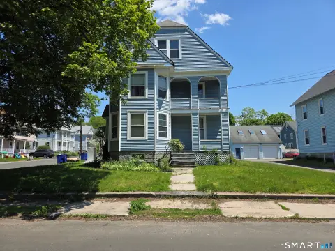 Picture of Duplexes at 150 Woodbine Street, Torrington, CT