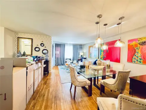 Picture of Duplexes at 320 Huntington Avenue, Bronx, NY