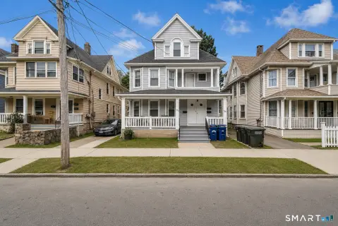 Picture of Triplexes at 1179 Noble Avenue, Bridgeport, CT