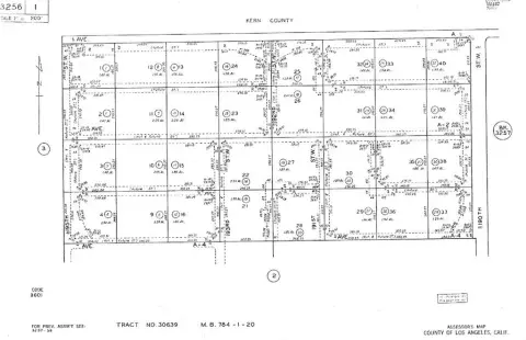 Fairmont Land/Lot Opportunity