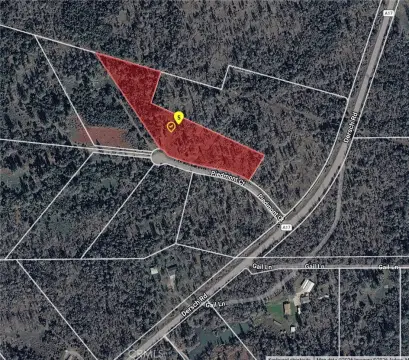 Shingletown Acreage with Private Well