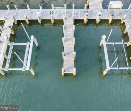 Picture of Marinas at 87 SEASIDE Village unit M87, Ocean City, MD